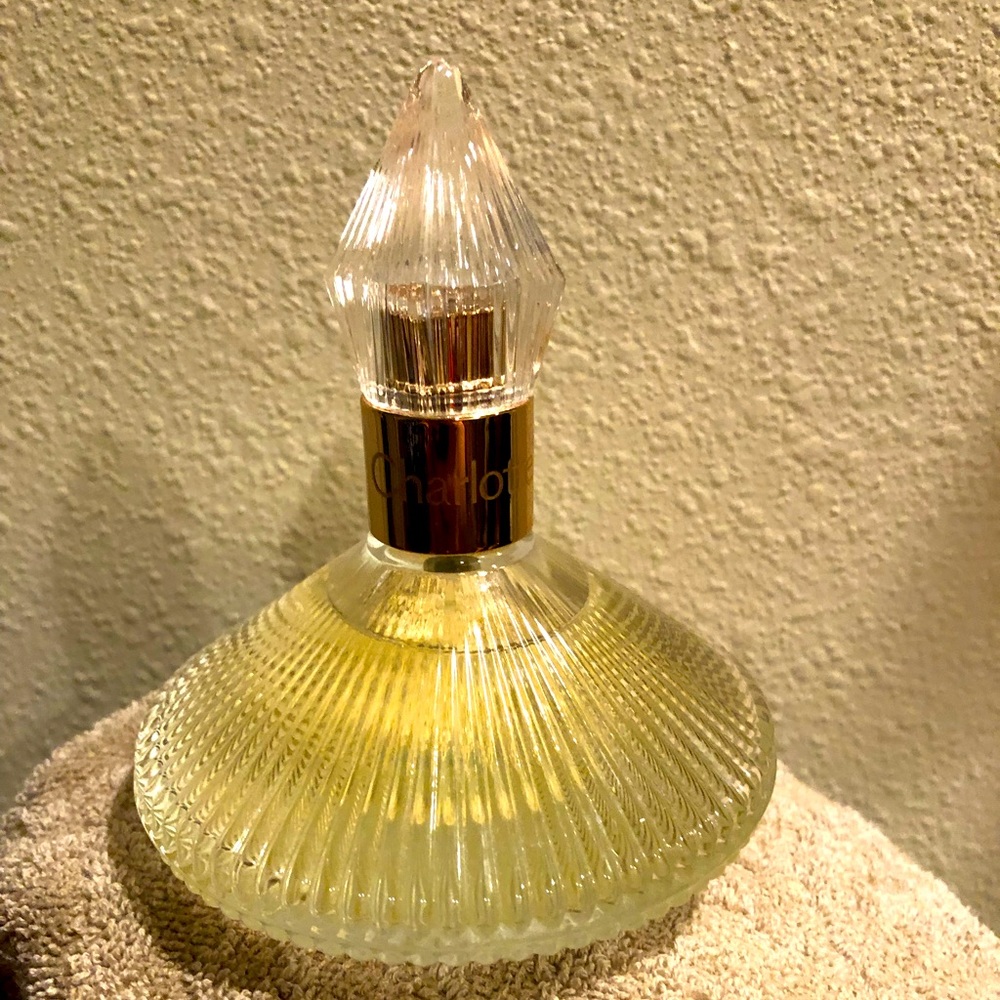 Charlotte Tilbury Scent Of A Dream Perfume